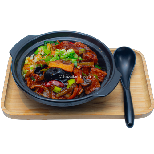 au tofu